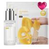 imageSUNGBOON EDITOR Golden Glow Boost Set Duo I Silk Peptide EGF Intensive Gold Mask amp Deep Collagen Serum I Valentines Day Gifts for Woman