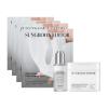 imageSUNGBOON EDITOR smoothlooking Essentials Deep Collagen Mask4ea amp Boosting Pad amp Cream in Serum Hydrating for Sensitive Skin Fine Line Care Low molecular weight collagen for elasticity and sooth