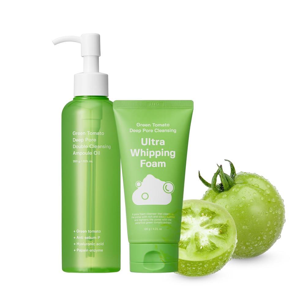 imageSUNGBOON EDITOR Double Cleansing DUO