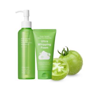 SUNGBOON EDITOR Double Cleansing DUO