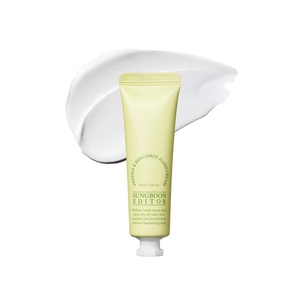 SUNGBOON EDITOR Freesia & Bergamot Hand Cream