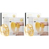 4 Count (Pack of 2)
