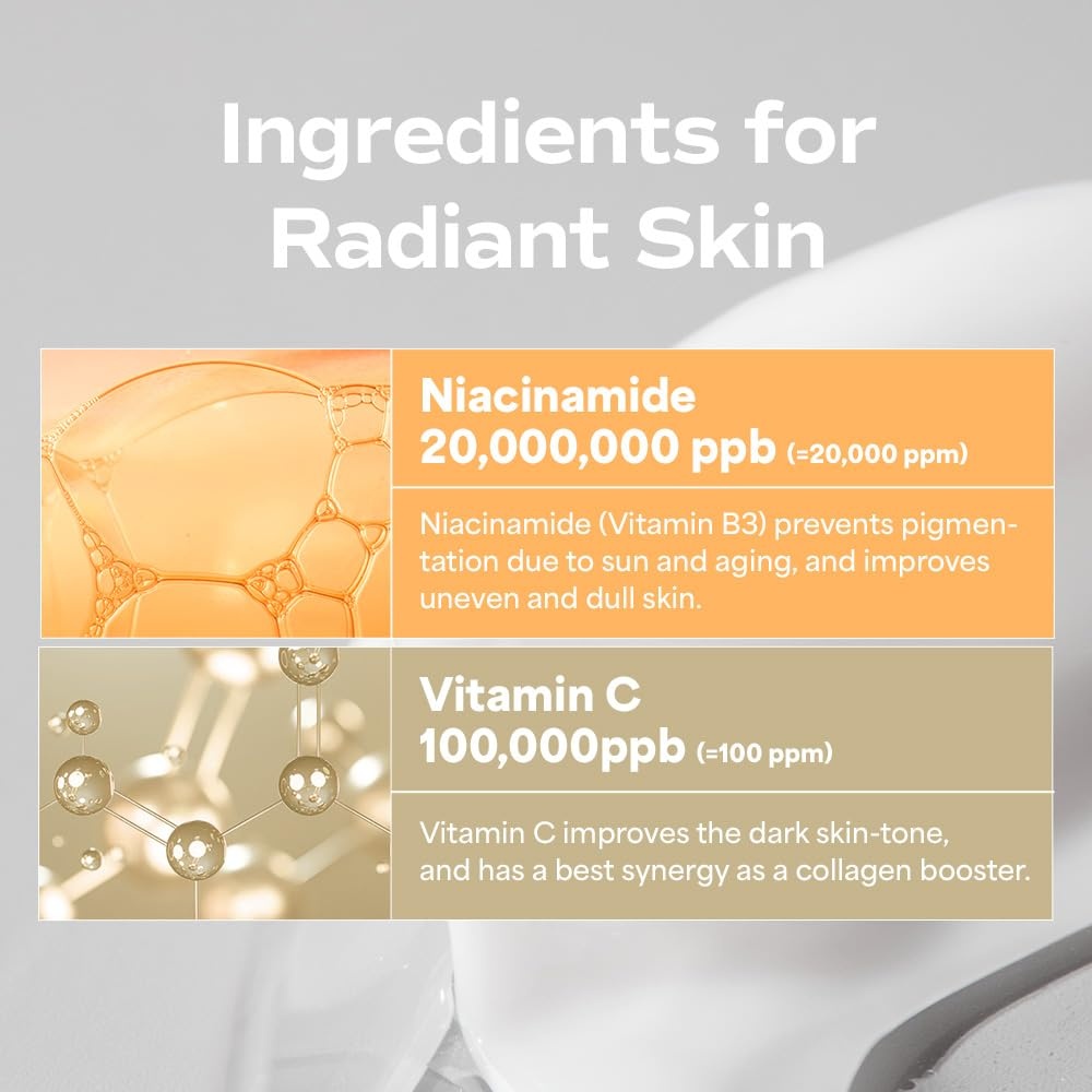image:imageSUNGBOON EDITOR Deep Collagen NiacinVita C Overnight mask Real Collagen 2160000ppb amp Niacinamide Glass Skin for Dull Skin Face Masks Real TikTok Viral Korean Skin Care 37gx1ea