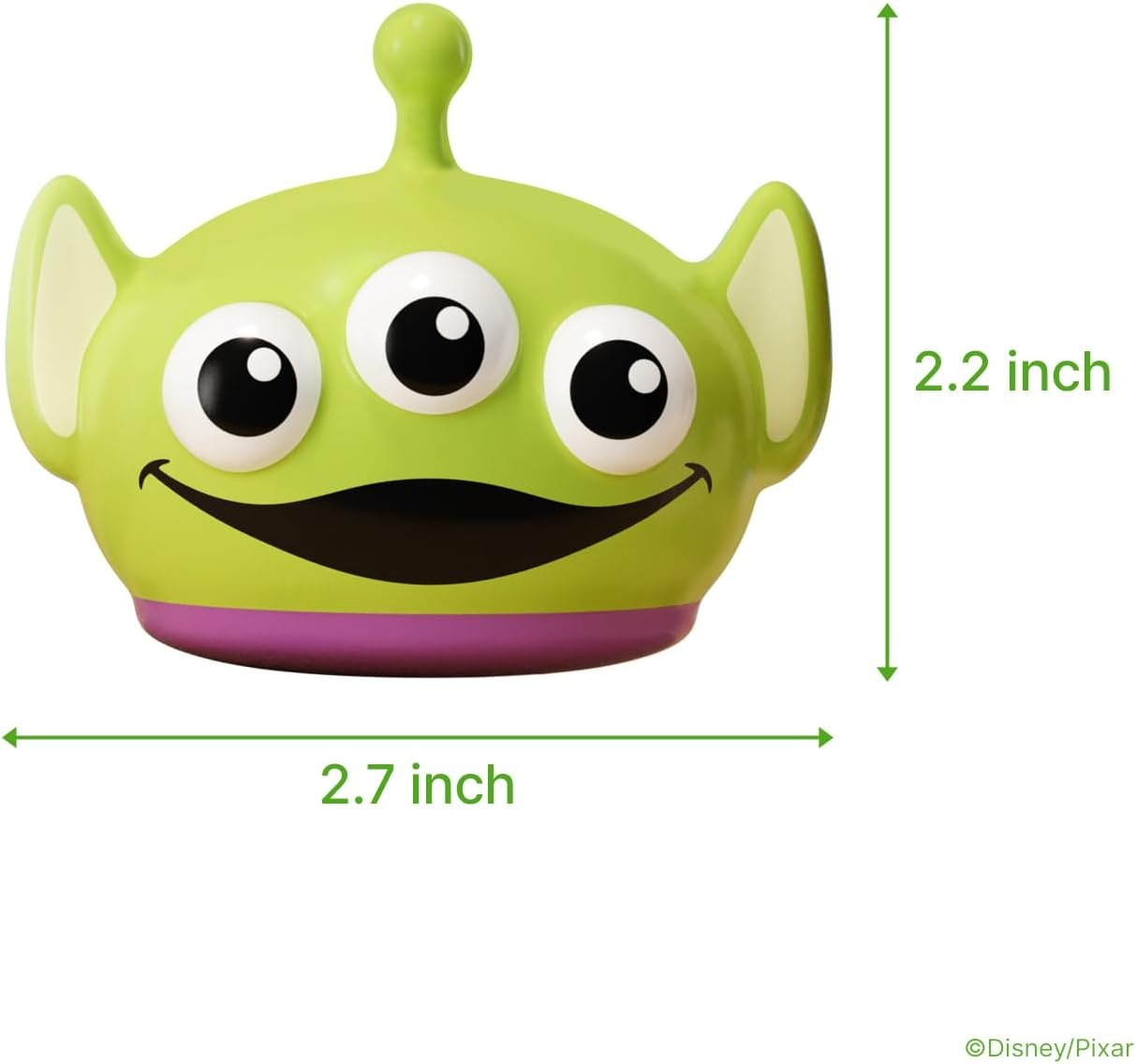 image:imageSUNGBOON EDITOR Squishy Toy Story 5 Edition AlienAlien