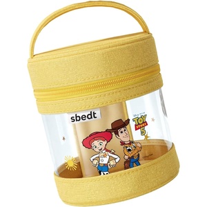 SUNGBOON EDITOR Cosmetic Pouch TOY STORY 5 EDITION