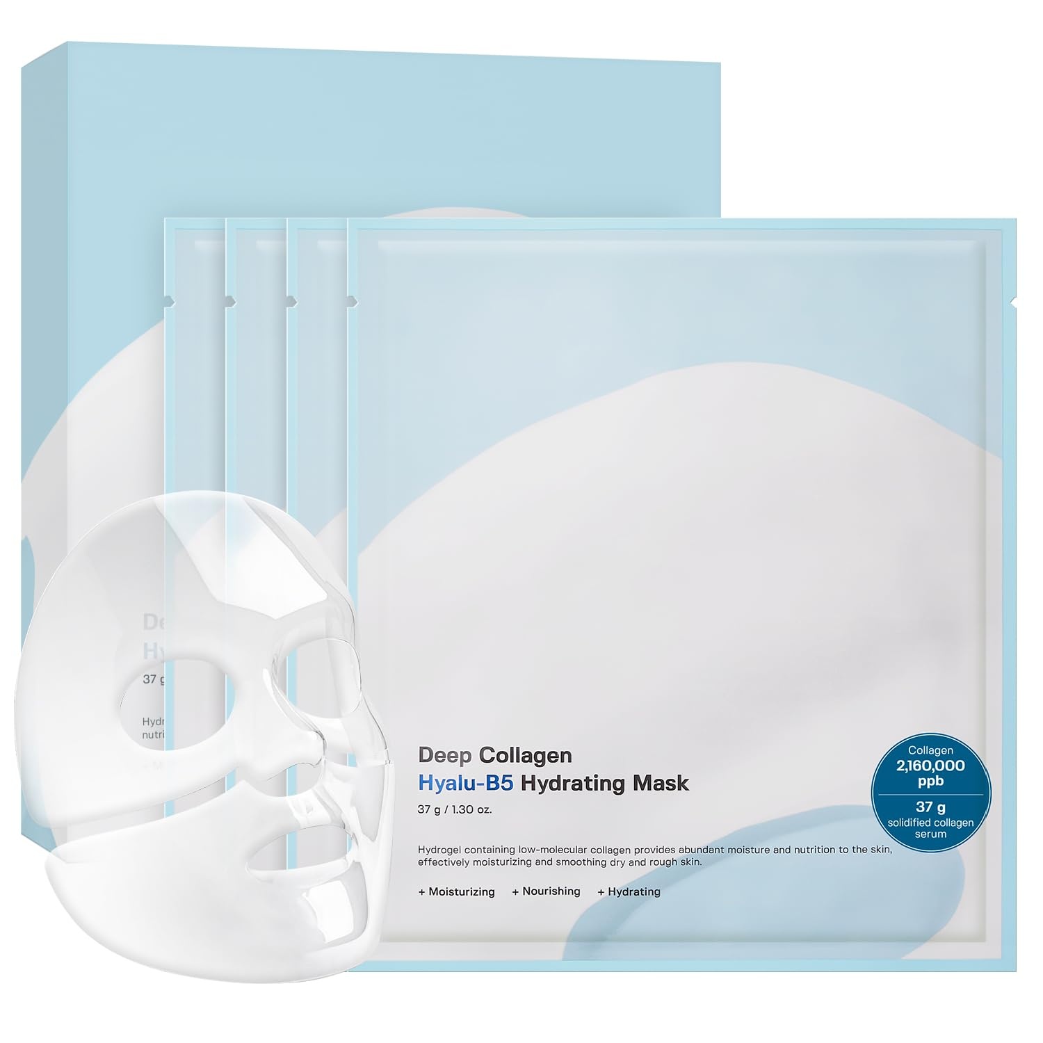 image:imageSUNGBOON EDITOR Deep Collagen Gold Overnight Mask TOY STORY 5 EDITION 4EAHyaluB5