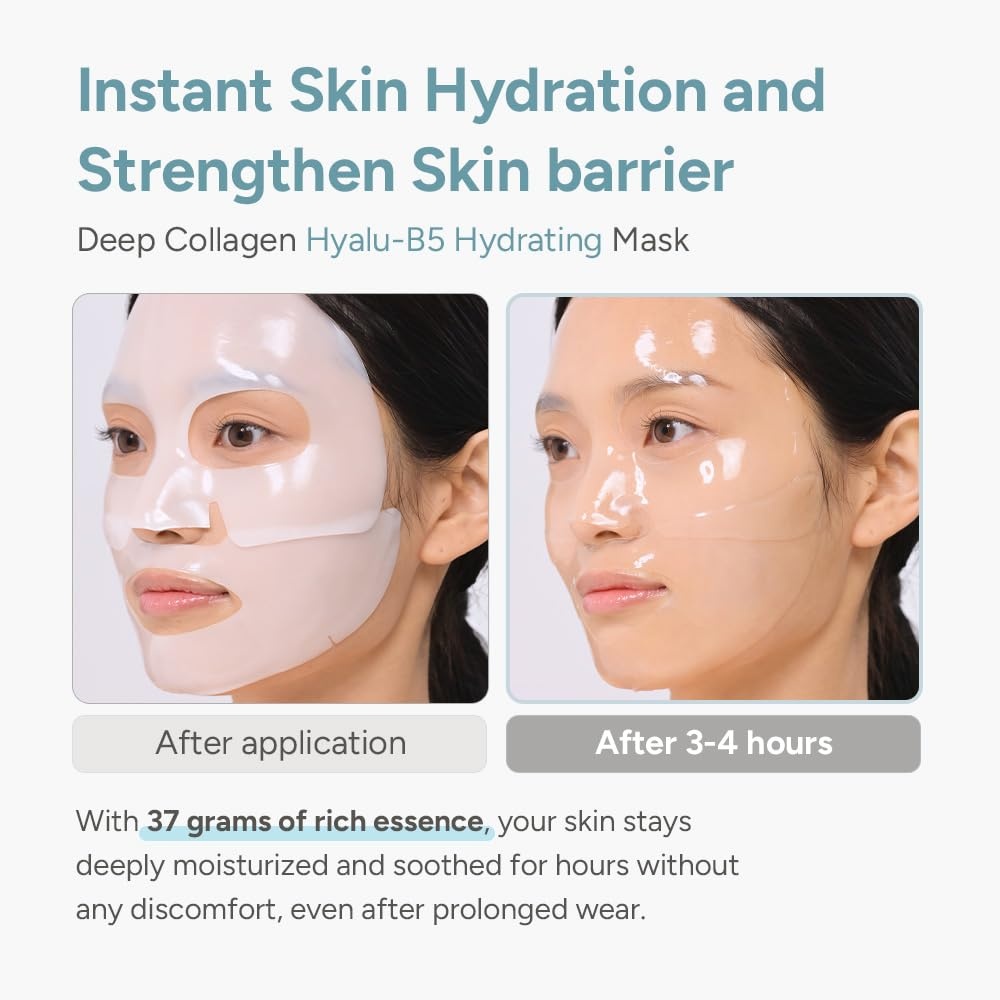 image:imageSUNGBOON EDITOR Deep Collagen Gold Overnight Mask TOY STORY 5 EDITION 4EAHyaluB5