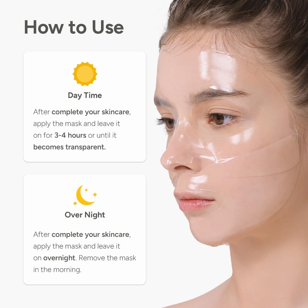 image:imageSUNGBOON EDITOR Deep Collagen Gold Overnight Mask TOY STORY 5 EDITION 4EAHyaluB5