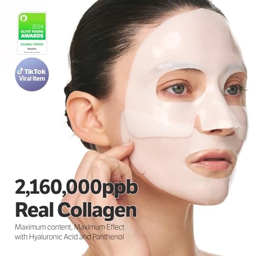 image:imageSUNGBOON EDITOR Deep Collagen Gold Overnight Mask TOY STORY 5 EDITION 4EAHyaluB5