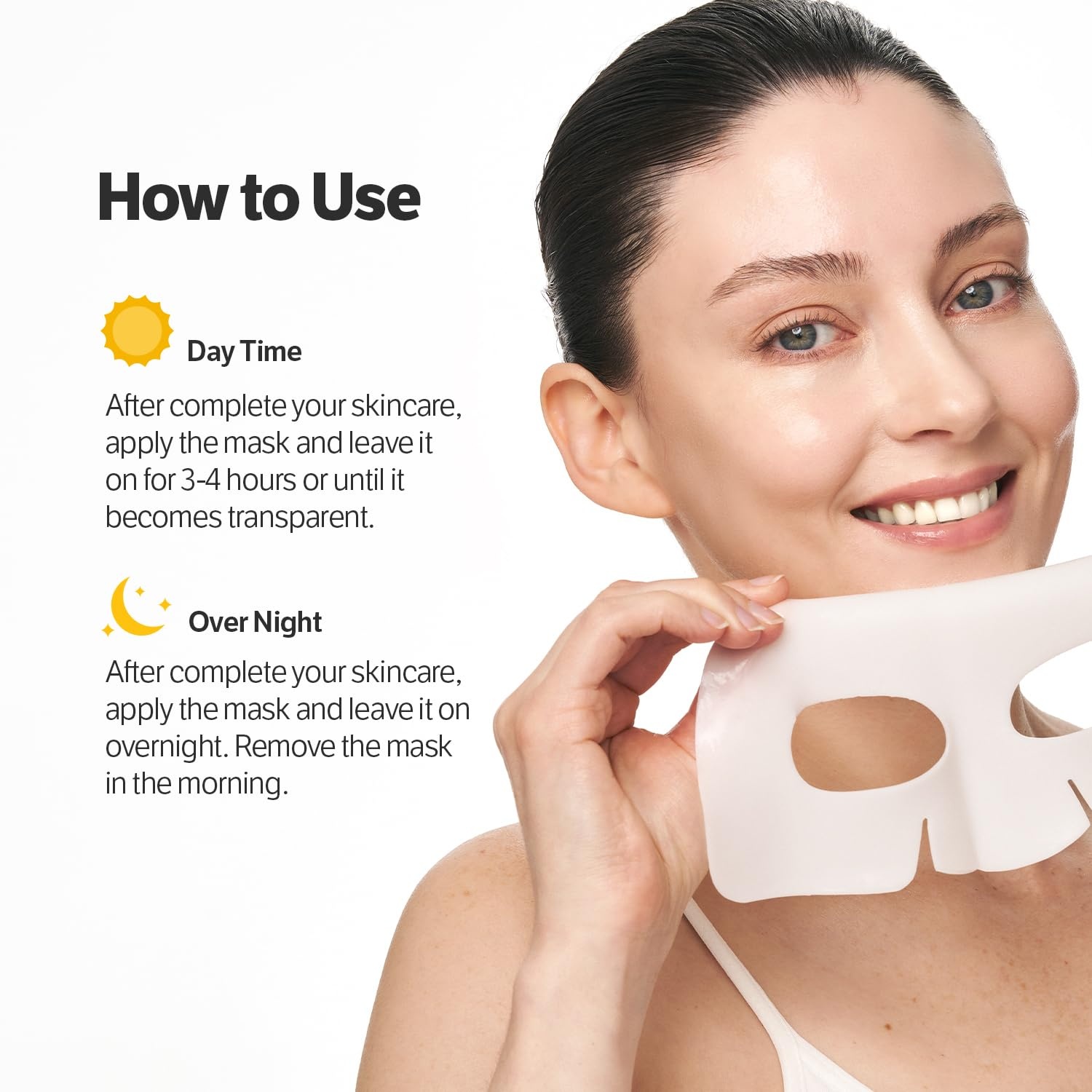 image:imageSUNGBOON EDITOR Deep Collagen Gold Overnight Mask TOY STORY 5 EDITION 4EANiacinVita C
