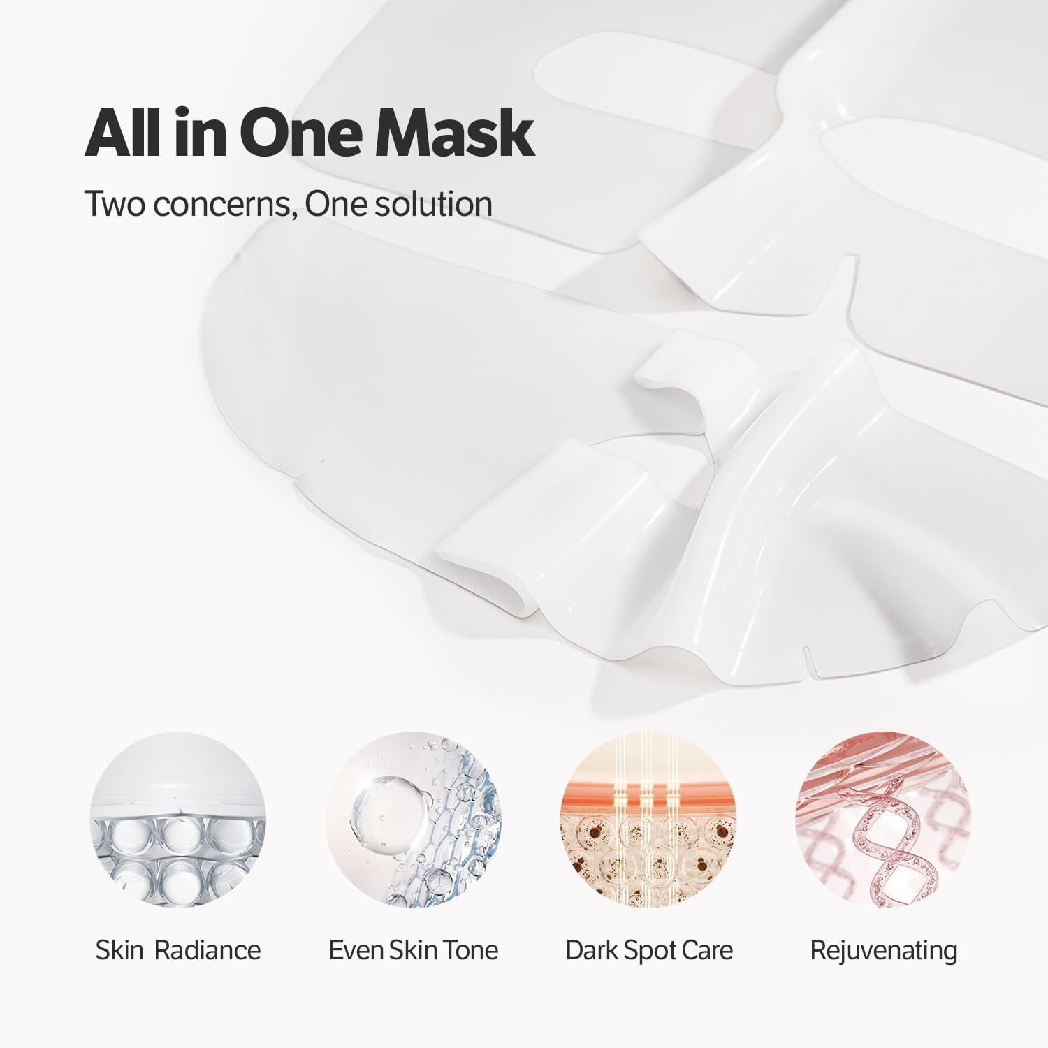 image:imageSUNGBOON EDITOR Deep Collagen Gold Overnight Mask TOY STORY 5 EDITION 4EANiacinVita C