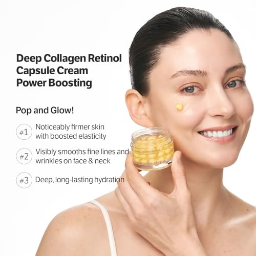 image:imageSUNGBOON EDITOR Toy Story 5 Skincare Gift Set Deep Collagen Retinol PDRN Pink Vitamin Glow Kojic Acid Niacinamide Capsule Creams 169 fl oz Each amp Woody Squishy