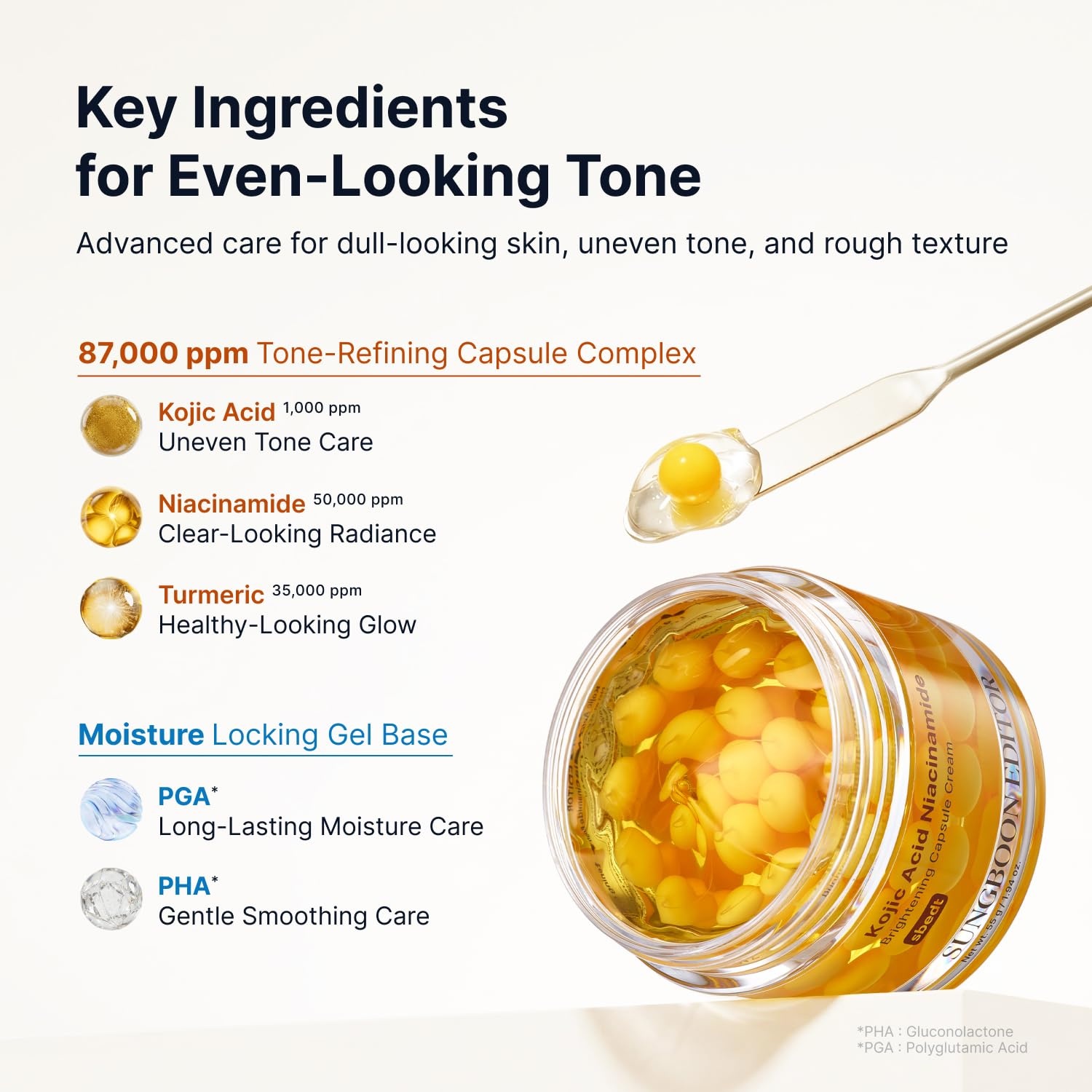 image:imageSUNGBOON EDITOR Toy Story 5 Skincare Gift Set Deep Collagen Retinol PDRN Pink Vitamin Glow Kojic Acid Niacinamide Capsule Creams 169 fl oz Each amp Woody Squishy