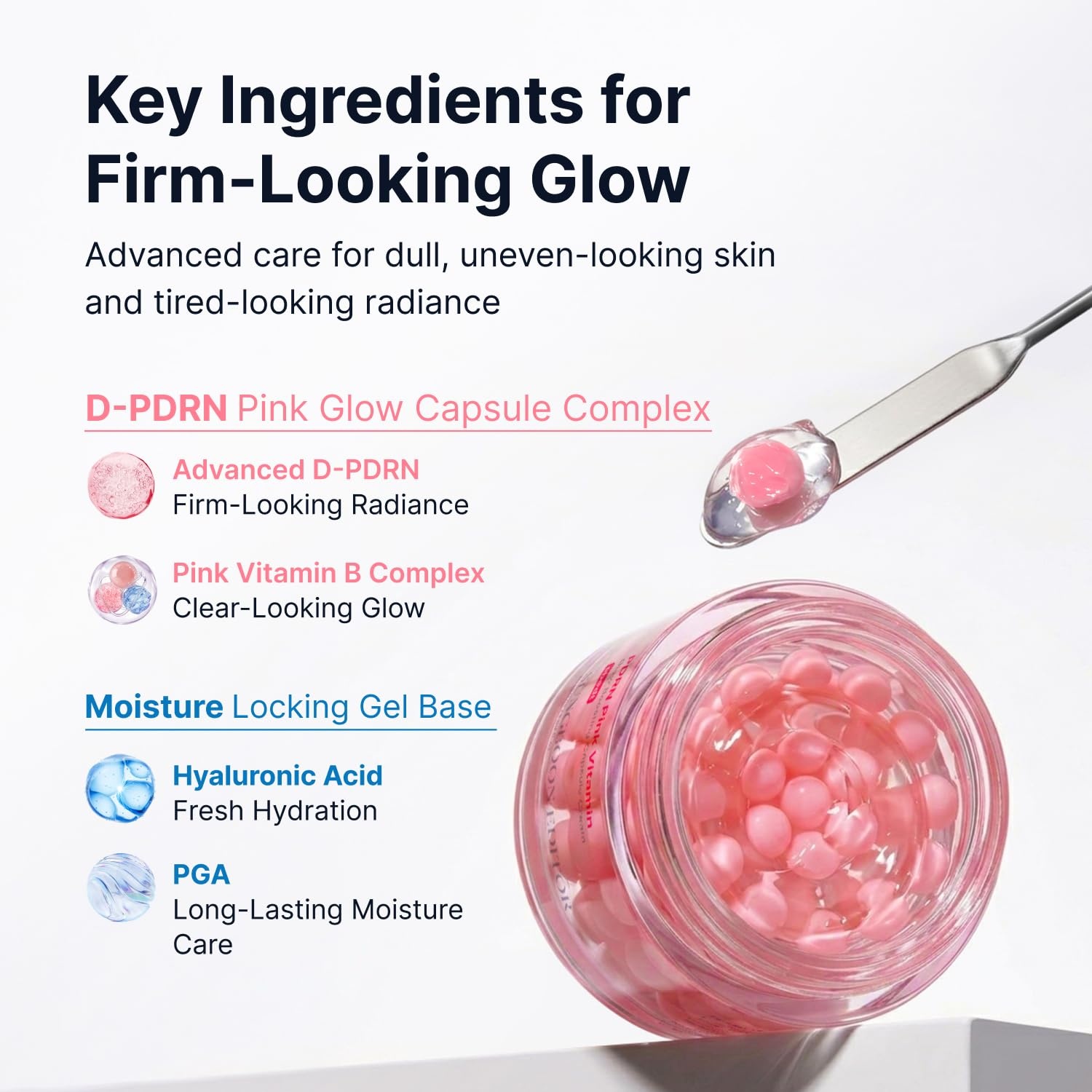 image:imageSUNGBOON EDITOR Toy Story 5 Skincare Gift Set Deep Collagen Retinol Capsule Cream 169 fl oz PDRN Pink Vitamin Glow Capsule Cream 169 fl oz amp Forky Squishy