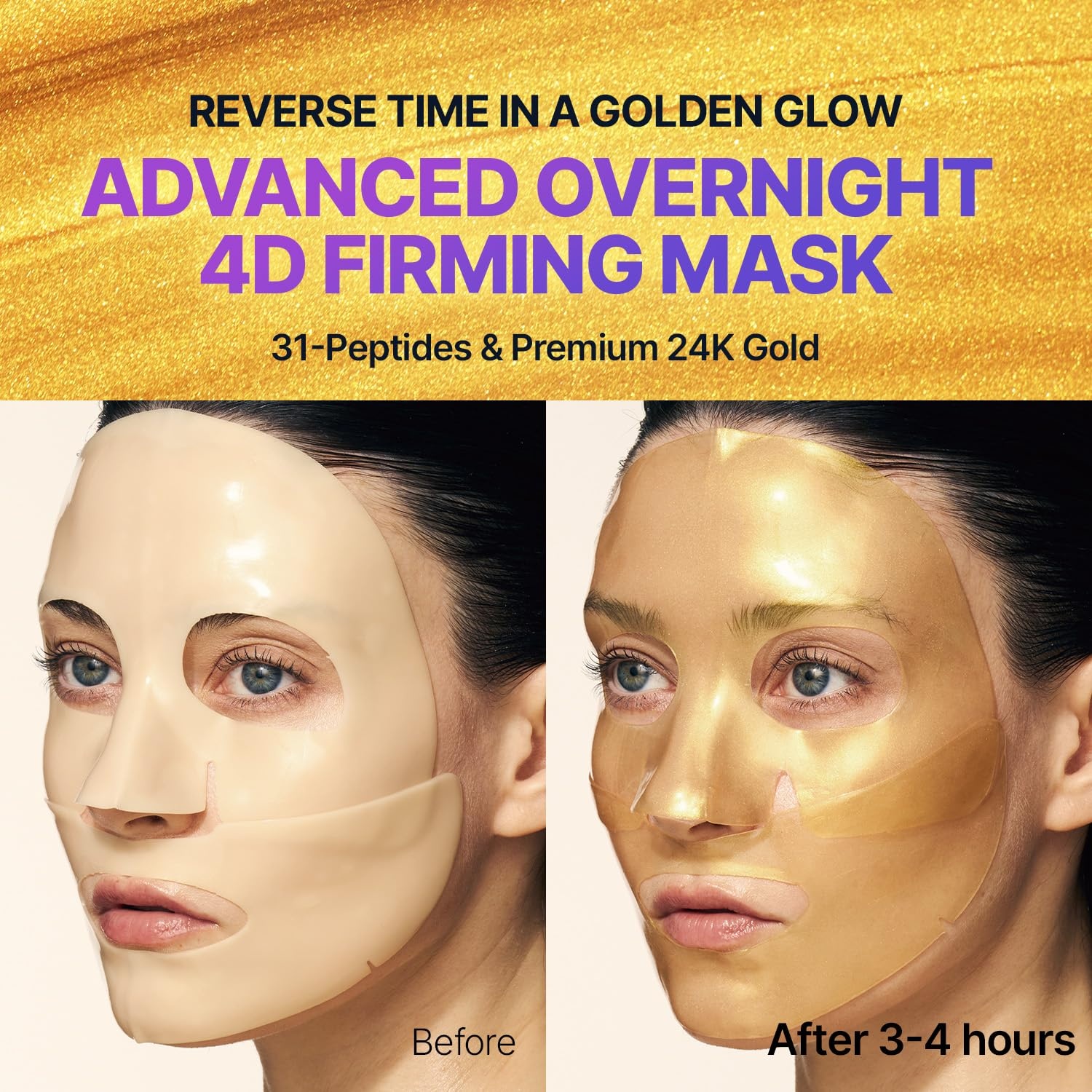 image:imageSUNGBOON EDITOR Toy Story 5 Skincare Gift Set Silk Peptide EGF Ampoule 135 fl oz Deep Collagen Retinol Capsule Cream 169 fl oz Deep Collagen Gold Overnight Mask 4 ct amp Forky Squishy
