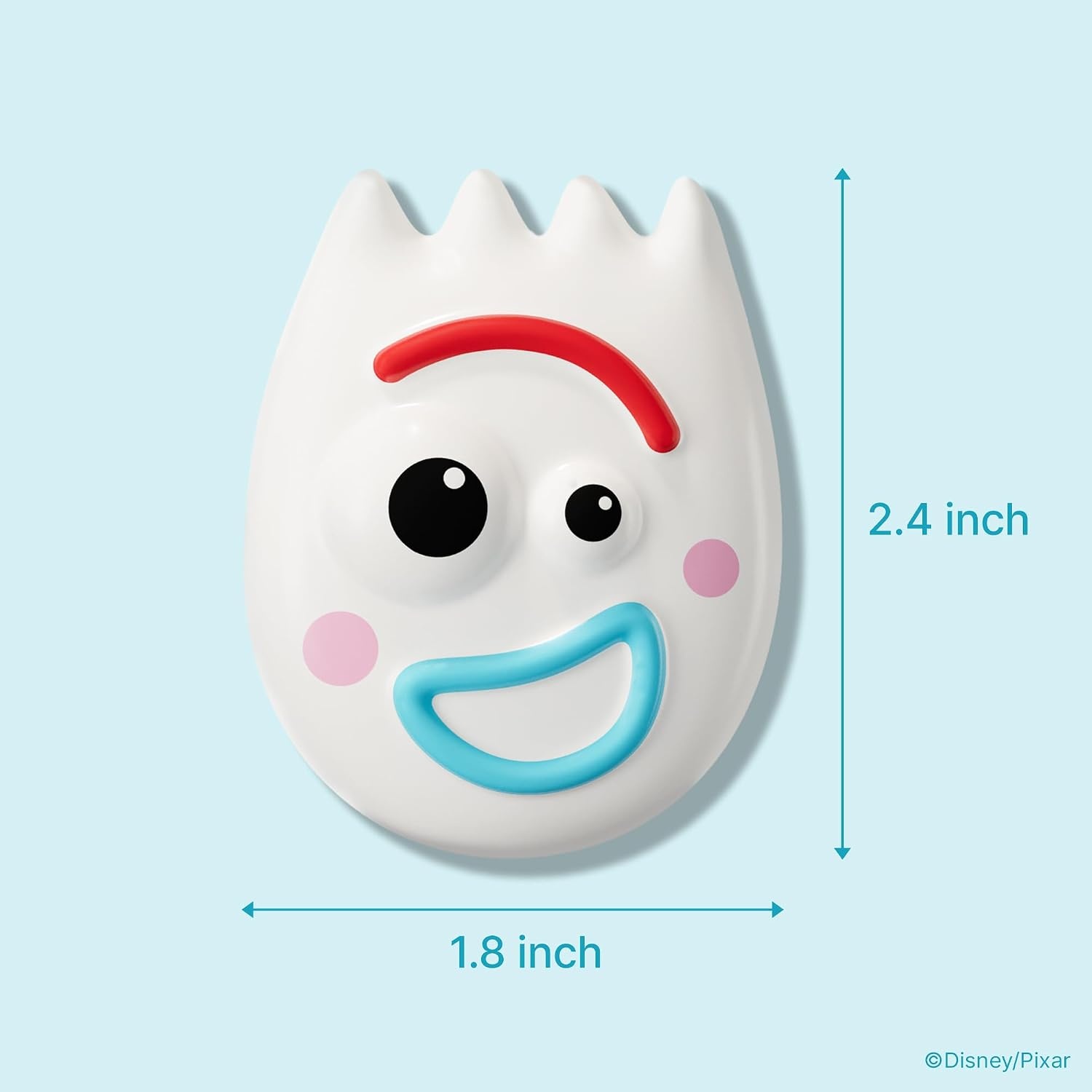 image:imageSUNGBOON EDITOR Toy Story 5 Skincare Gift Set Silk Peptide EGF Ampoule 135 fl oz Kojic Acid Niacinamide Capsule Cream 169 fl oz amp Forky Squishy