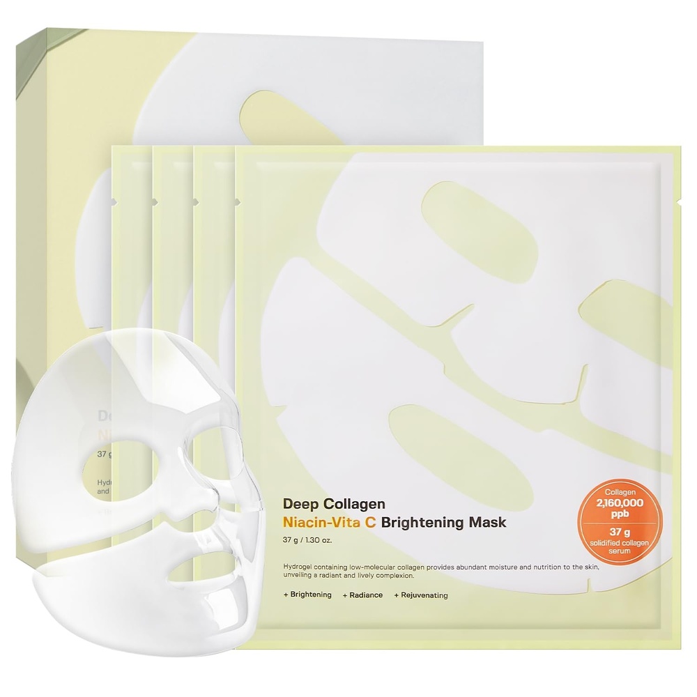 image:imageSUNGBOON EDITOR Deep Collagen Gold Overnight Mask TOY STORY 5 EDITION 4EANiacinVita C