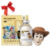 image:imageSUNGBOON EDITOR Toy Story 5 Skincare Gift Set Silk Peptide EGF Ampoule 135 fl oz Deep Collagen Gold Overnight Mask 4 ct amp Woody Squishy