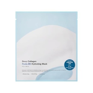 SUNGBOON EDITOR Deep Collagen Gold Overnight Mask TOY STORY 5 EDITION, 4EA(Hyalu-B5)
