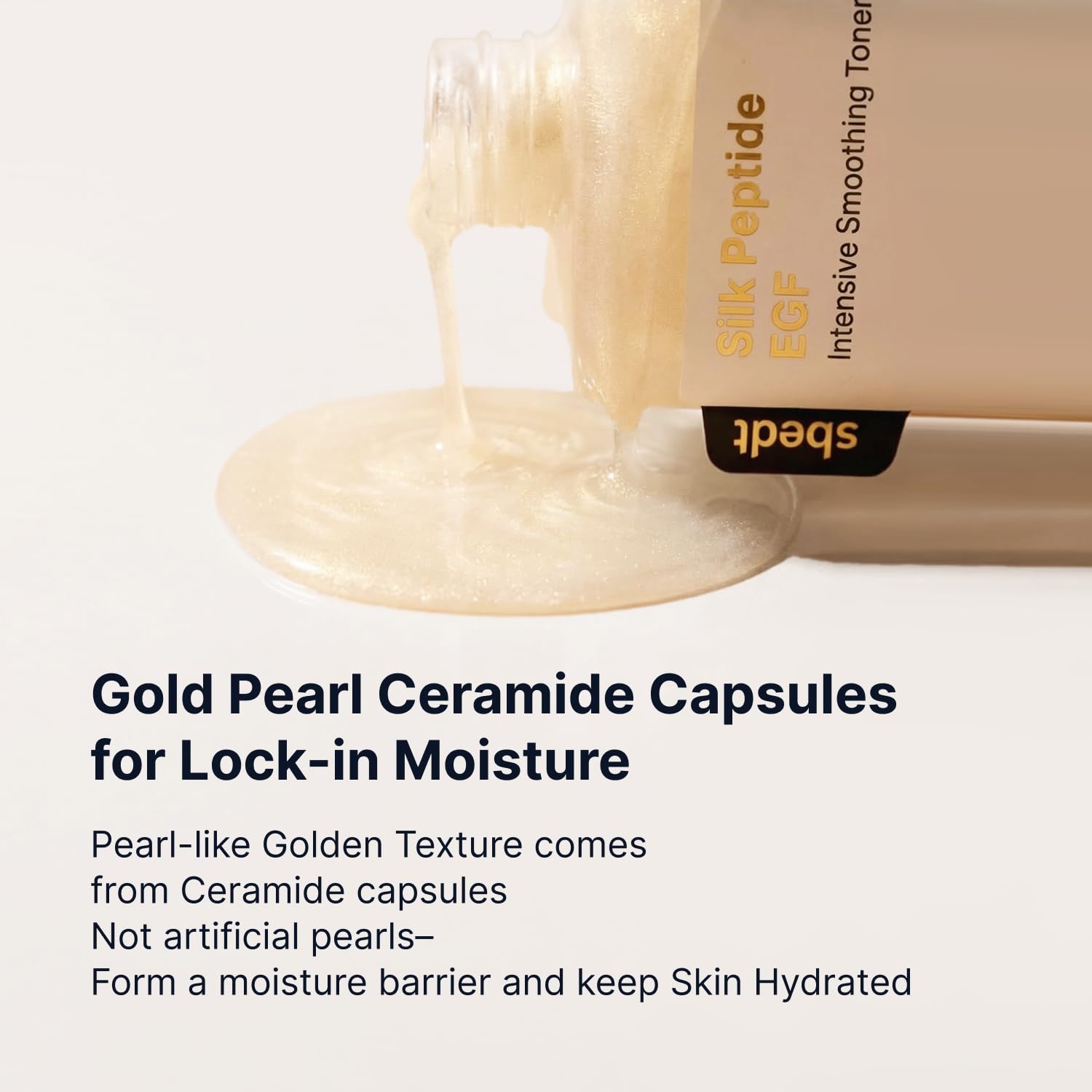 image:imageSUNGBOON EDITOR Intensive FirmLooking Trio Silk Peptide EGF Toner Eye Cream Ampoule Korean Skincare Gift Set for Women