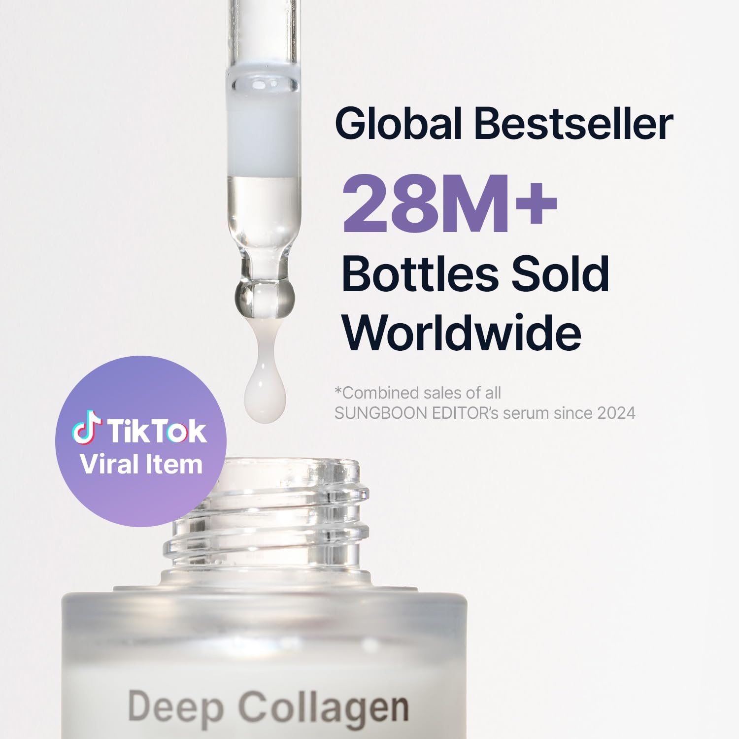 image:imageSUNGBOON EDITOR Essential Volume Boost Set Deep Collagen Mask Gold Mask Deep Collagen Serum for a Glass Skin Routine